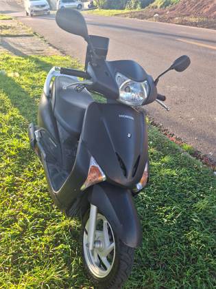 HONDA LEAD 110 